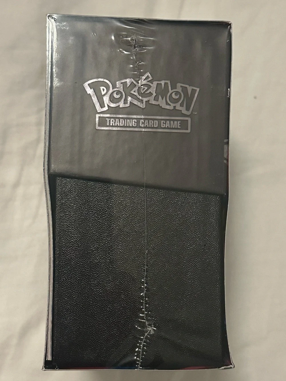 Pokemon Pitch Black ETB